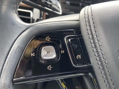 2020 Lincoln Aviator Reserve Premium