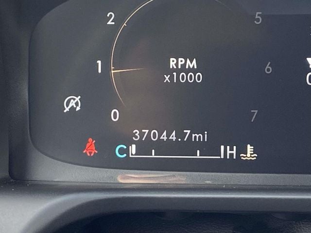 2020 Lincoln Aviator Reserve Premium