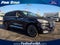 2023 Lincoln Aviator Black Label
