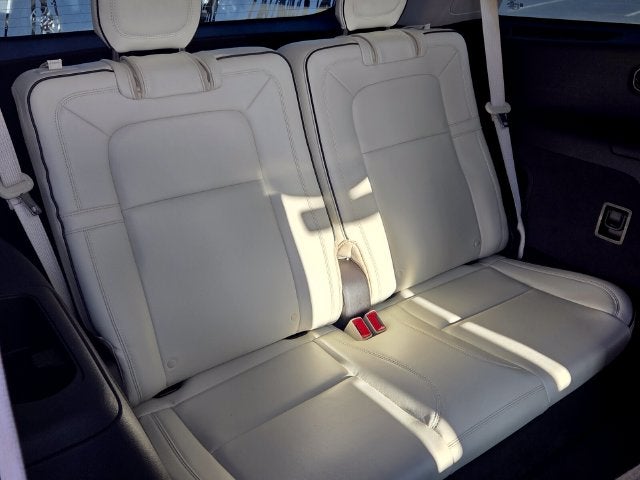 2023 Lincoln Aviator Black Label