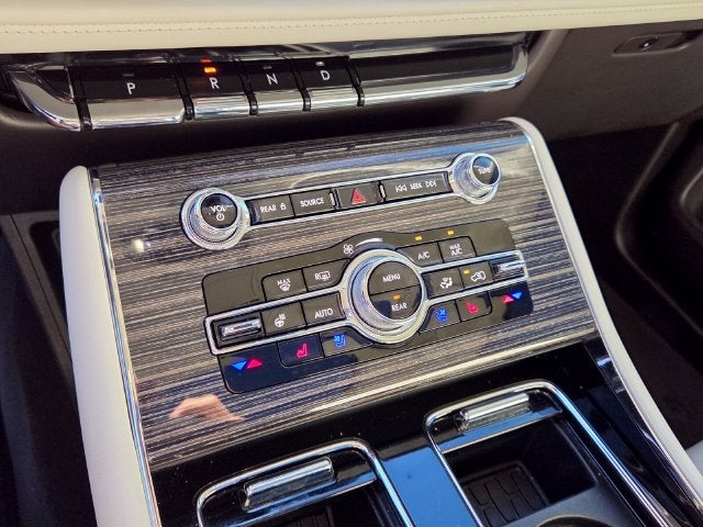 2023 Lincoln Aviator Black Label