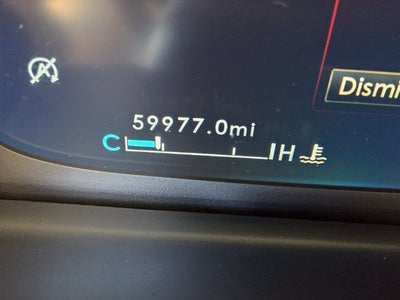 2023 Lincoln Aviator Black Label