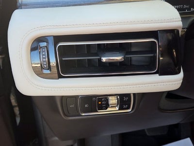 2023 Lincoln Aviator Black Label