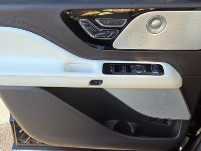 2023 Lincoln Aviator Black Label