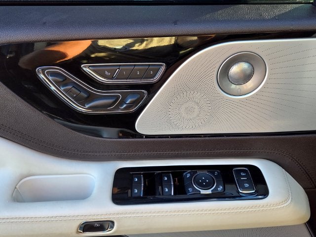 2023 Lincoln Aviator Black Label