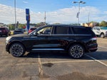 2023 Lincoln Aviator Black Label