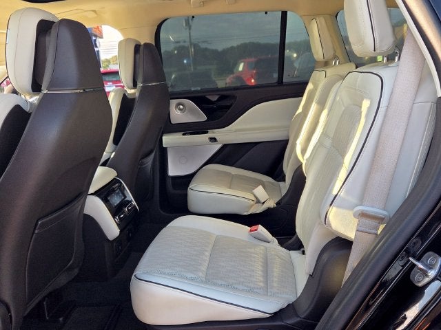 2023 Lincoln Aviator Black Label