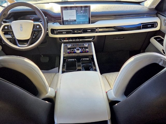2023 Lincoln Aviator Black Label