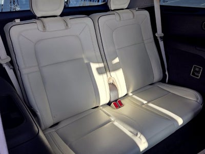 2023 Lincoln Aviator Black Label