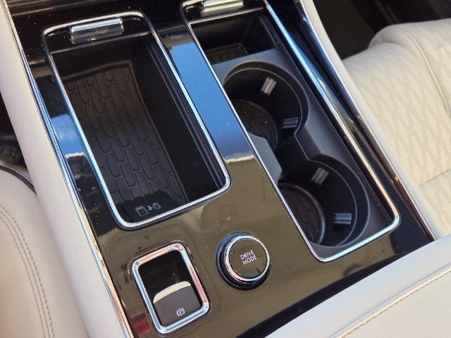 2023 Lincoln Aviator Black Label