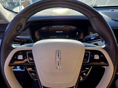 2023 Lincoln Aviator Black Label