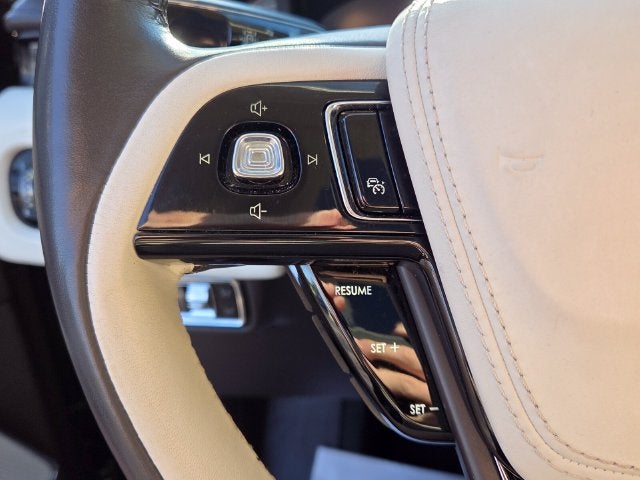 2023 Lincoln Aviator Black Label