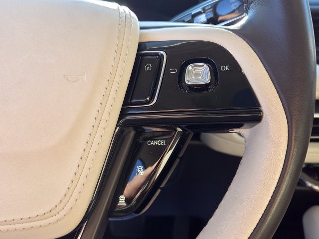 2023 Lincoln Aviator Black Label