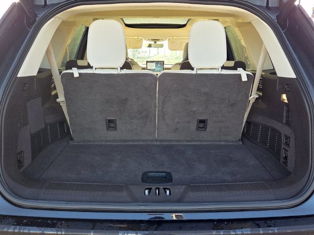 2023 Lincoln Aviator Black Label