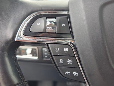 2024 Lincoln Navigator Black Label