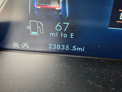 2024 Lincoln Navigator Black Label