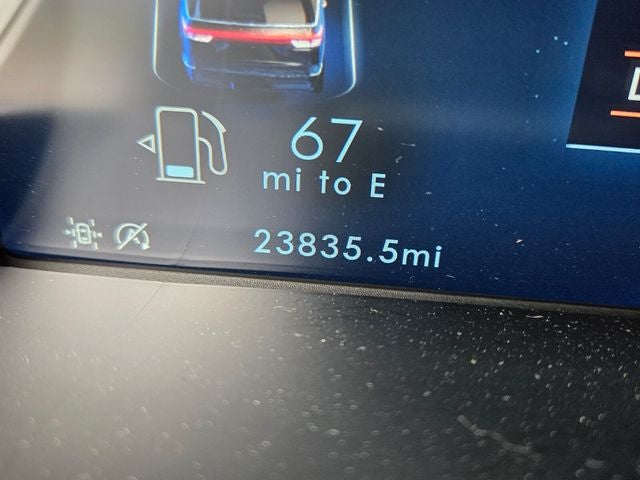 2024 Lincoln Navigator Black Label