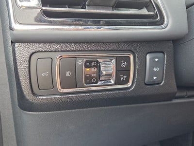 2024 Lincoln Navigator Black Label