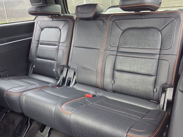 2024 Lincoln Navigator Black Label