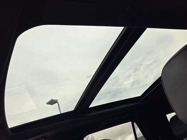 2024 Lincoln Navigator Black Label