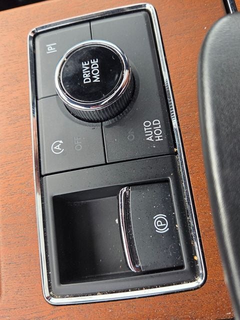 2024 Lincoln Navigator Black Label