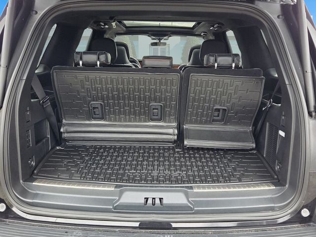 2024 Lincoln Navigator Black Label