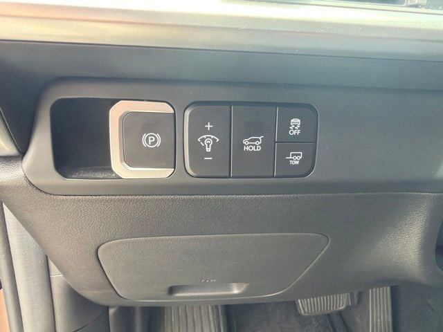 2024 Hyundai Santa Fe XRT