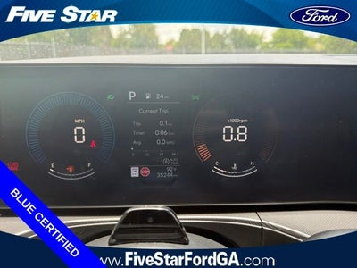 2024 Hyundai Santa Fe XRT
