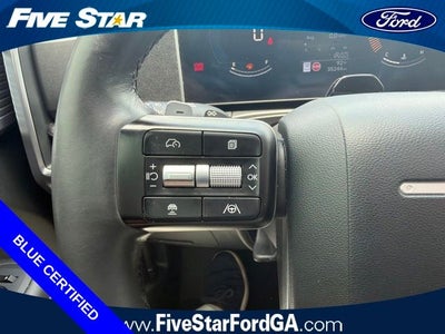2024 Hyundai Santa Fe XRT
