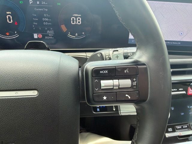2024 Hyundai Santa Fe XRT