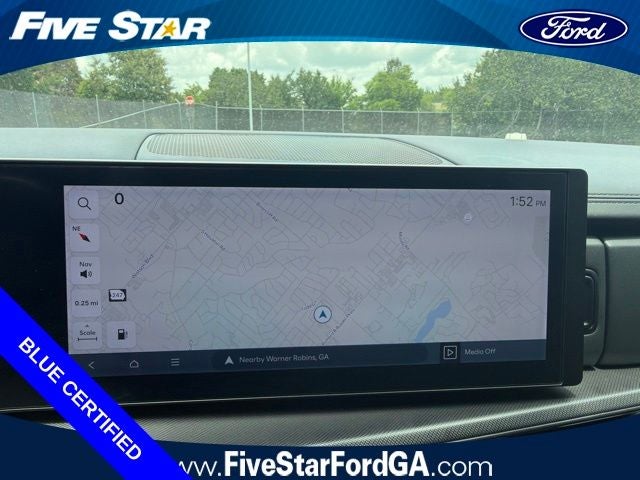 2024 Hyundai Santa Fe XRT