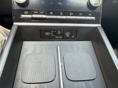 2024 Hyundai Santa Fe XRT