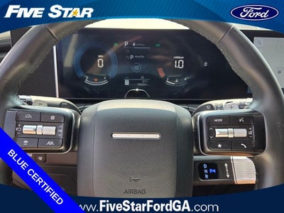 2024 Hyundai Santa Fe XRT