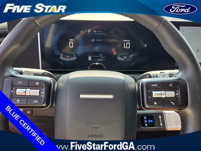 2024 Hyundai Santa Fe XRT