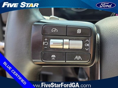 2024 Hyundai Santa Fe XRT
