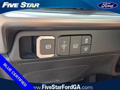 2024 Hyundai Santa Fe XRT