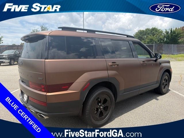 2024 Hyundai Santa Fe XRT