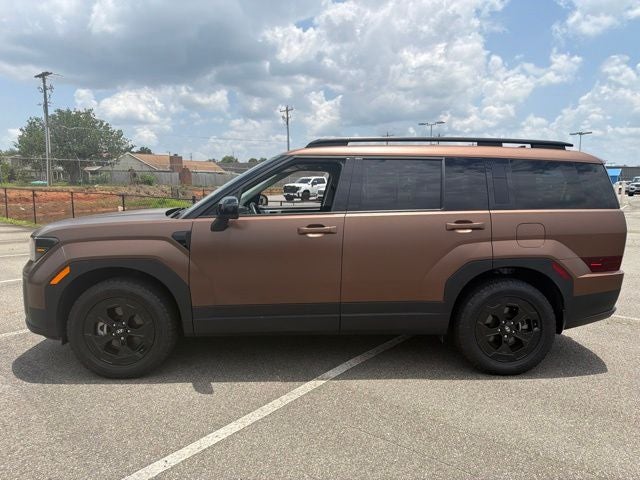 2024 Hyundai Santa Fe XRT