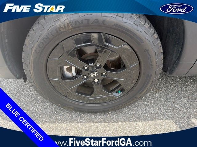 2024 Hyundai Santa Fe XRT