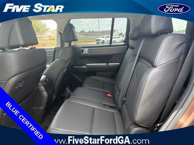 2024 Hyundai Santa Fe XRT