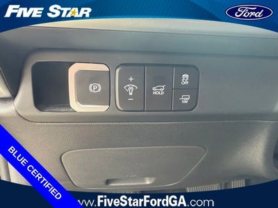 2024 Hyundai Santa Fe XRT