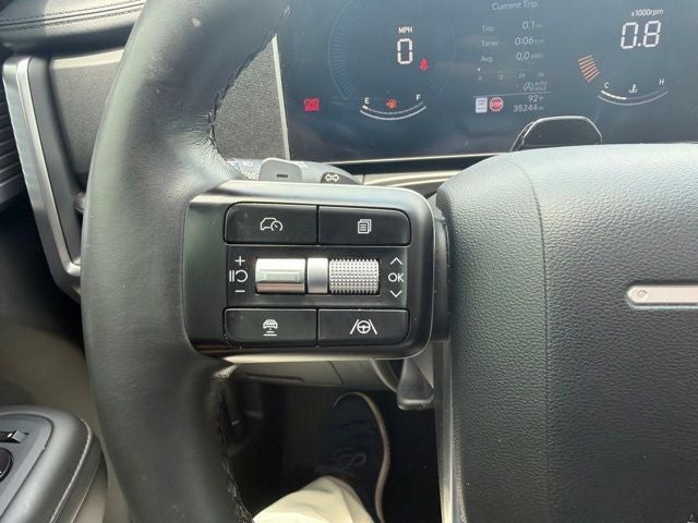 2024 Hyundai Santa Fe XRT