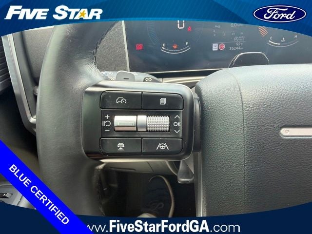 2024 Hyundai Santa Fe XRT