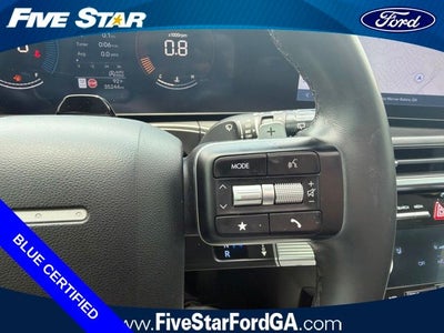 2024 Hyundai Santa Fe XRT