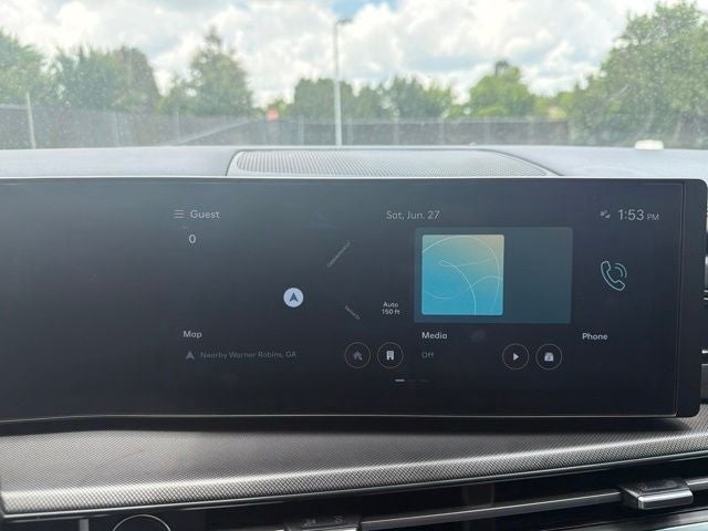 2024 Hyundai Santa Fe XRT