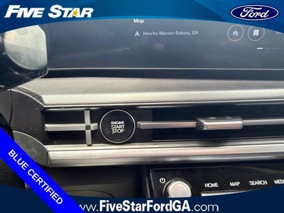 2024 Hyundai Santa Fe XRT
