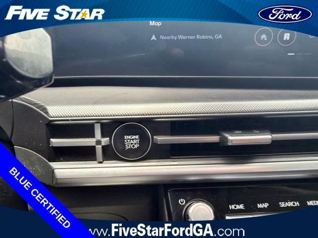 2024 Hyundai Santa Fe XRT