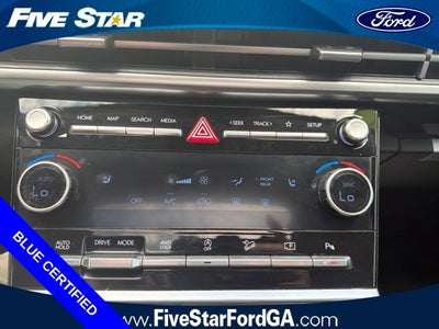 2024 Hyundai Santa Fe XRT