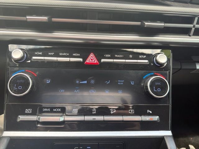 2024 Hyundai Santa Fe XRT