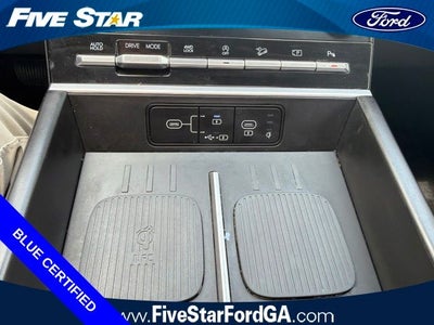 2024 Hyundai Santa Fe XRT